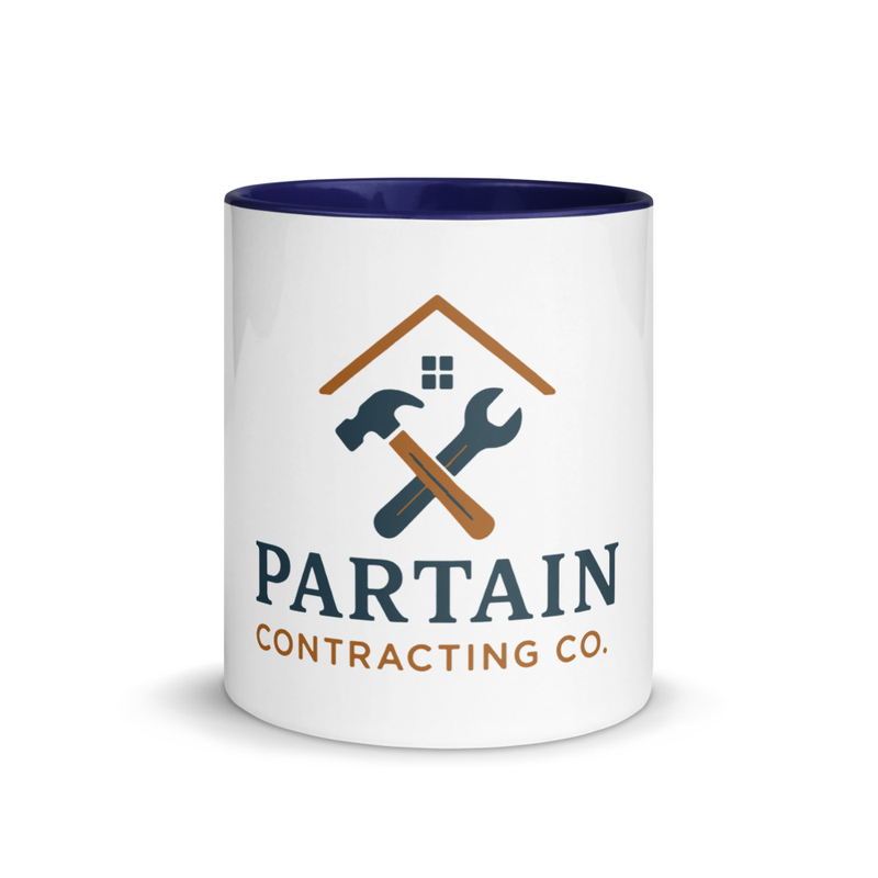Partain Coffee Mug