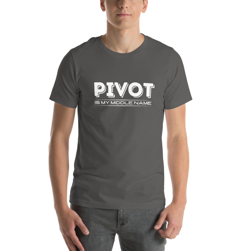 Pivot is my Middle Name - Midnight Tone – Image 18