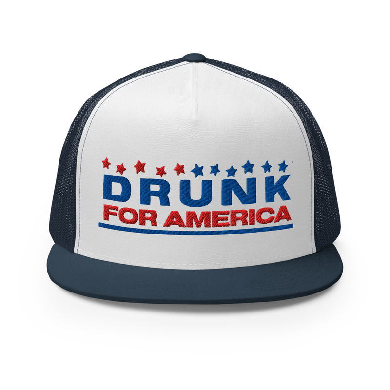 Trucker Cap copy