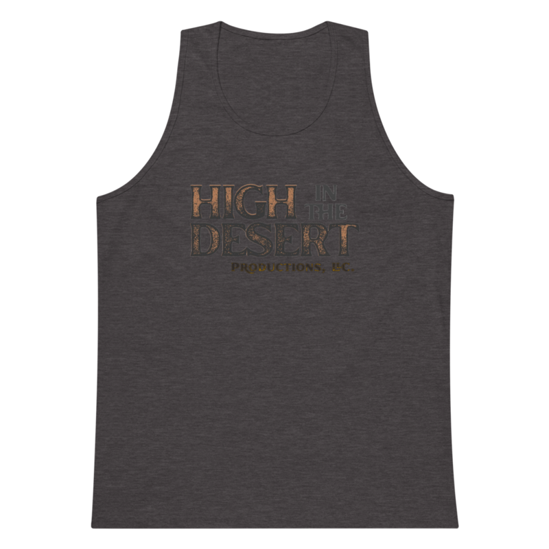 HITD Tank