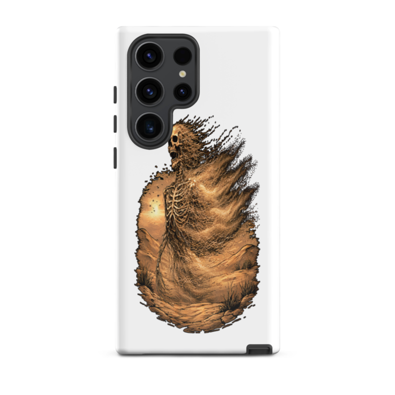 Went Like Tumbleweed Tough Case for Samsung®