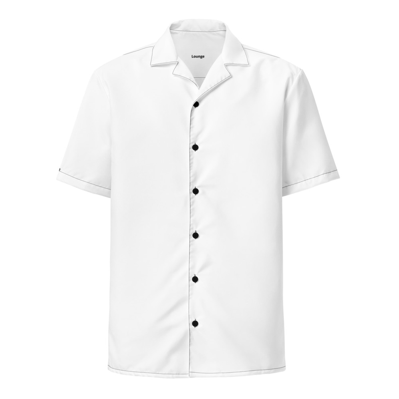 gigi back button shirt