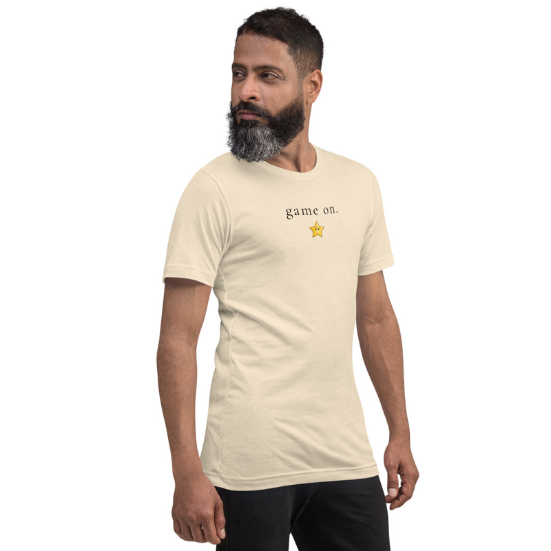 Game On Tee