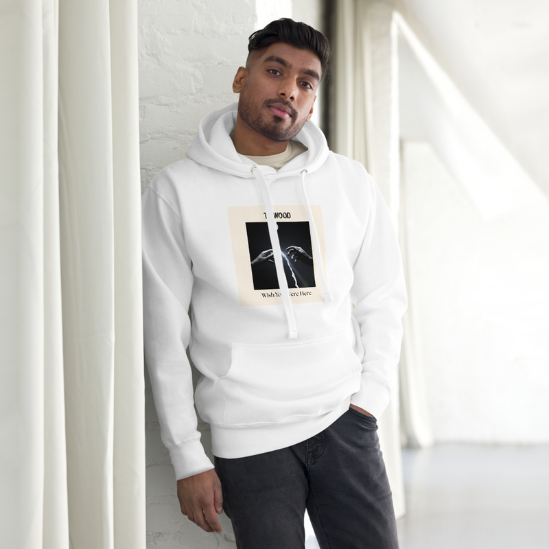 Wish You Were Here Hoodie