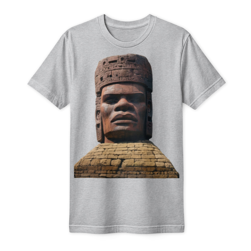 BUILT//BEFORE II – XL, Heather Grey
