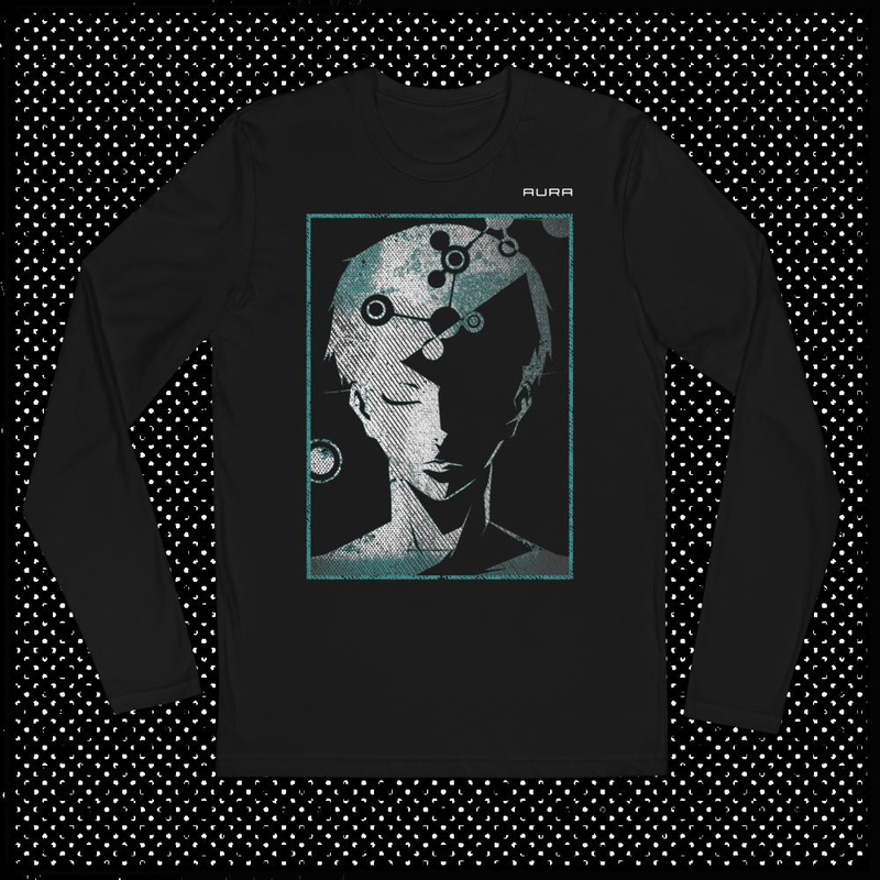[ Elite ] Winter Nights - Attack of Titans [ AOT ] - Long Sleeve - X1 - [ Limited-Time ]