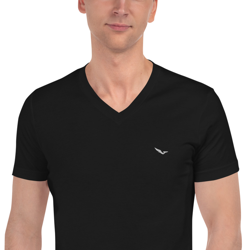 SEGAL - Core V-Neck, product reference