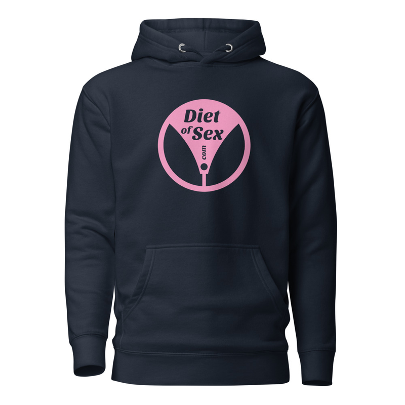 Sudadera Oficial con Capucha