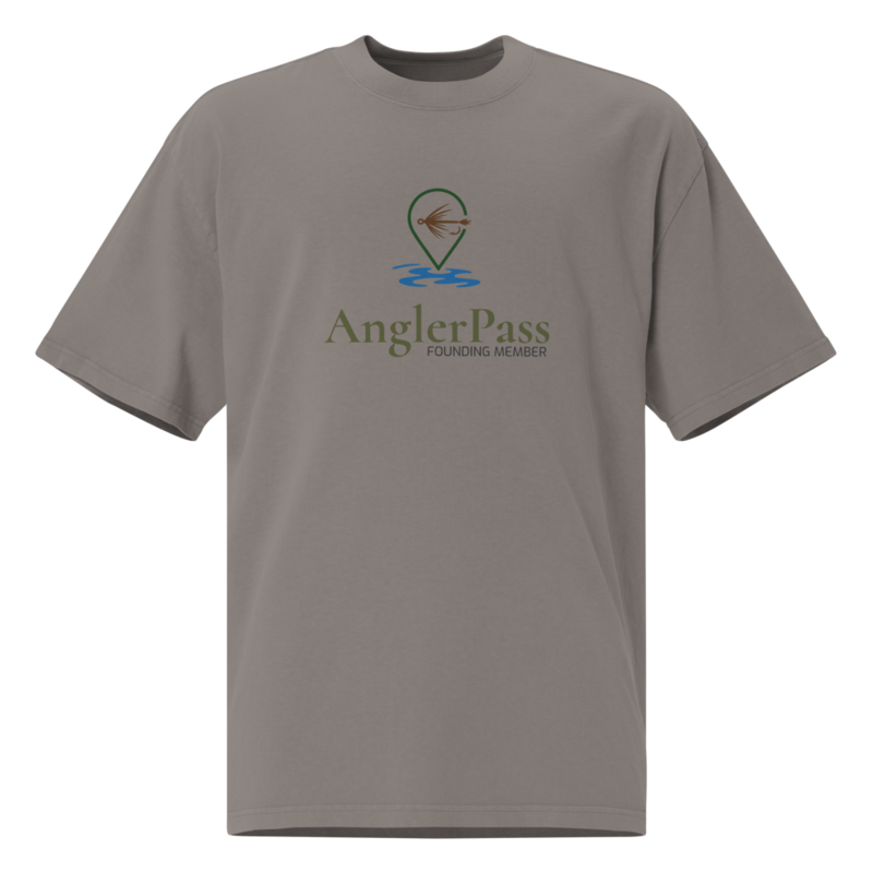 Founders' Tee — Limited Edition
