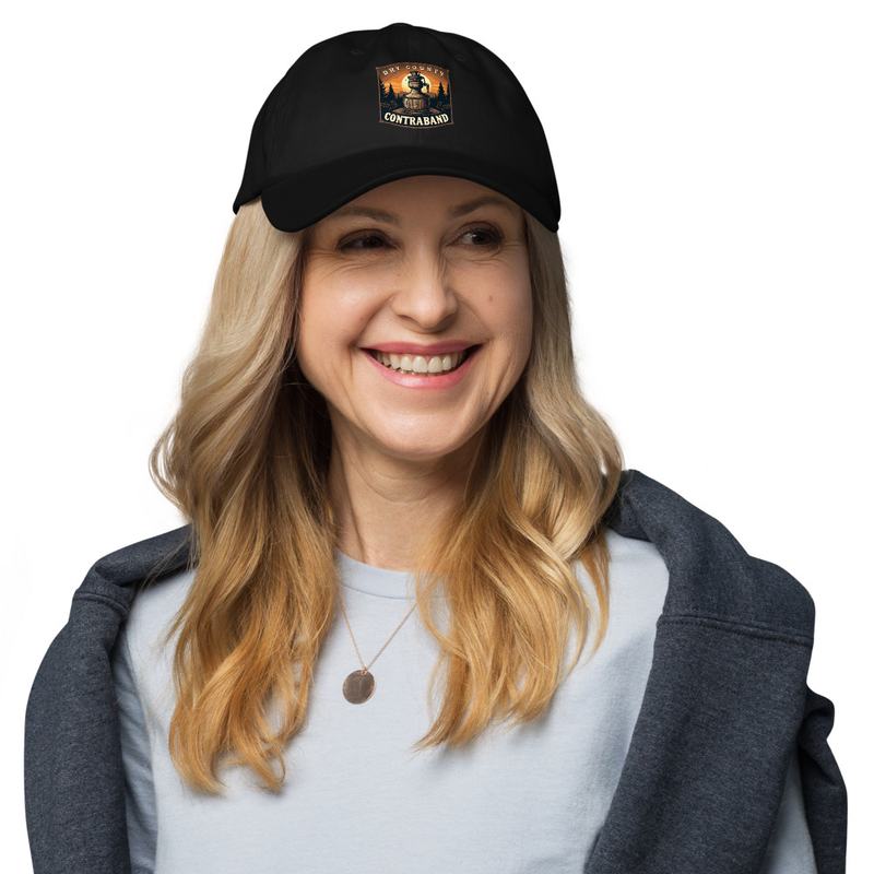 DCCB Hat