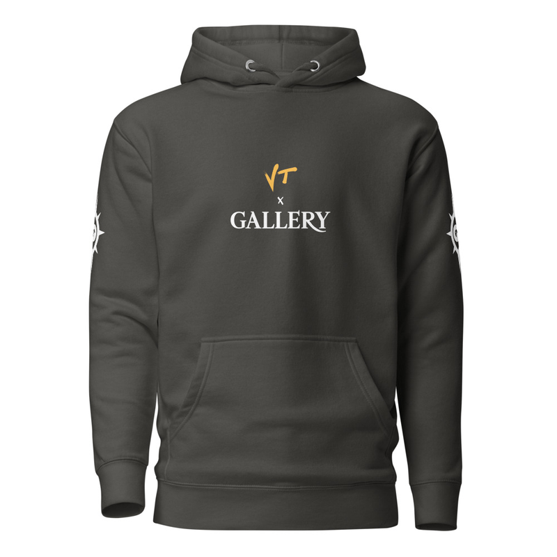 GALLERY HOODIE (COLLECTOR'S EDITION)