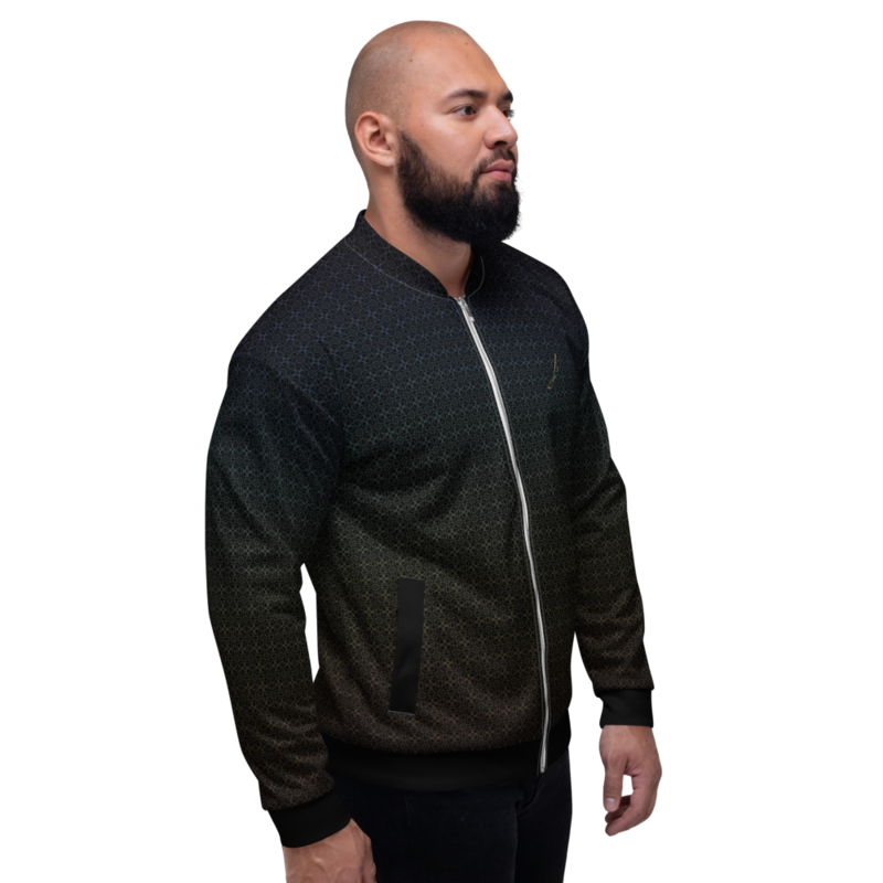 FLOR Bomber Jacket