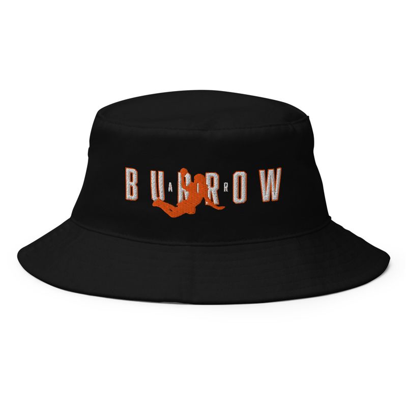 Air QB Bucket Hat