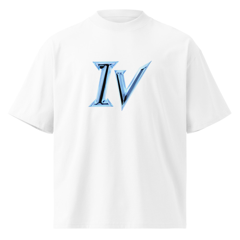  Zane Cray "IV" Essential Tee