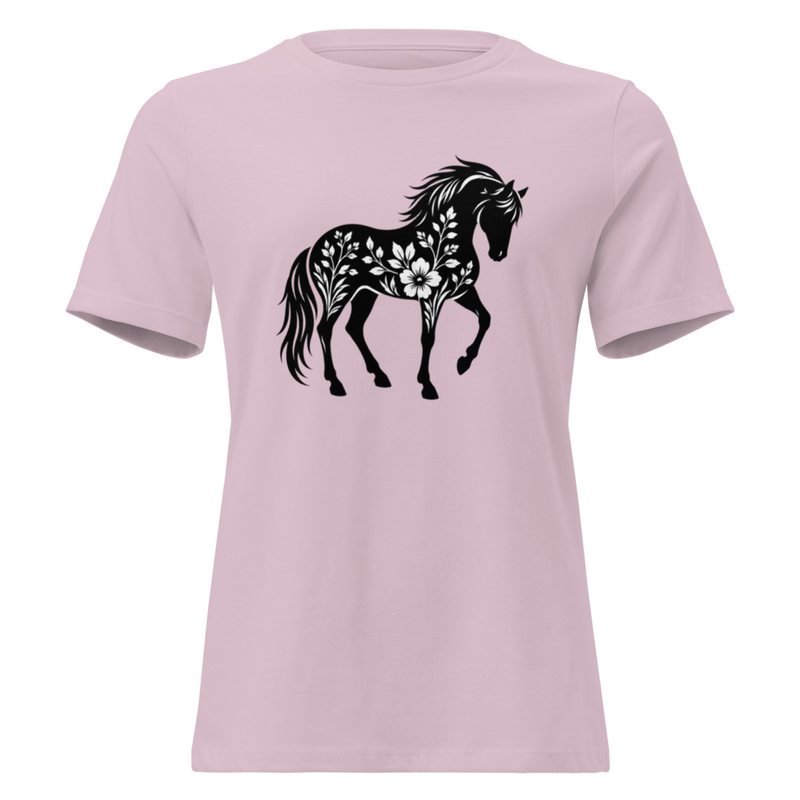 Women's Relaxed T-Shirt