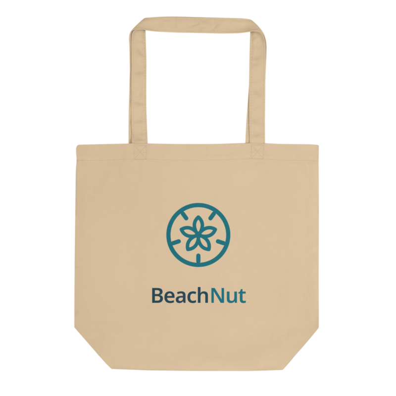 BeachNut Beachcombing Tote