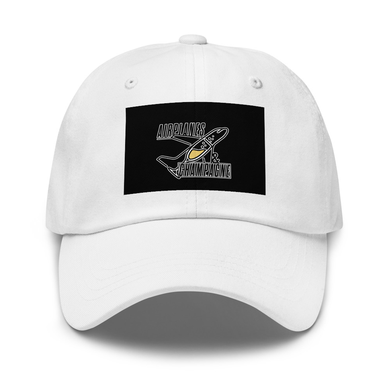 Dad hat