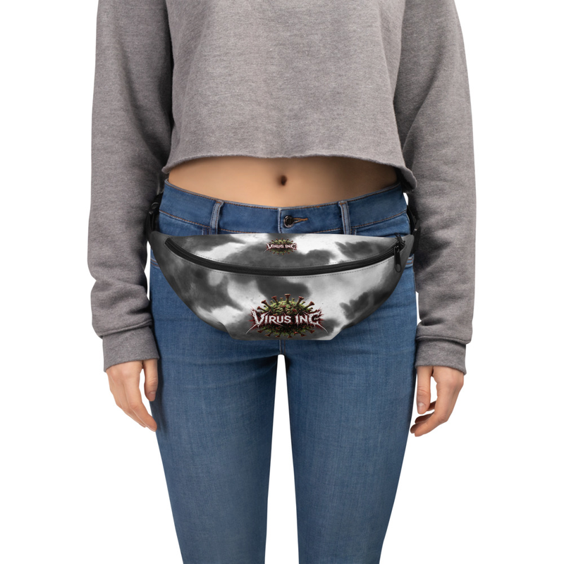 Virus Inc Fanny Pack