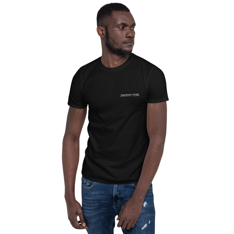 Rune Logo Classic Tee (Dark)