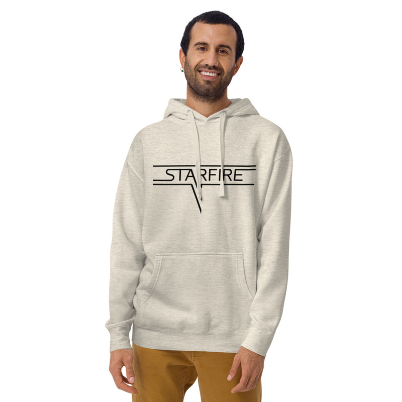 Starfire Hoodie