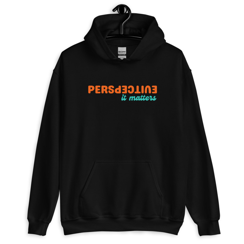 Unisex Hoodie – Image 1