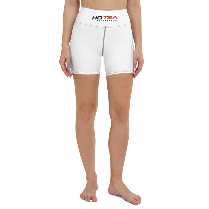 Hotea Athletes Yoga Shorts