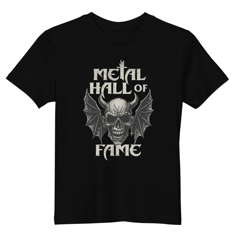 Organic cotton kids t-shirt