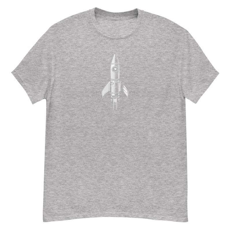 Knobb & Hammer Shielding Composites Work Tee