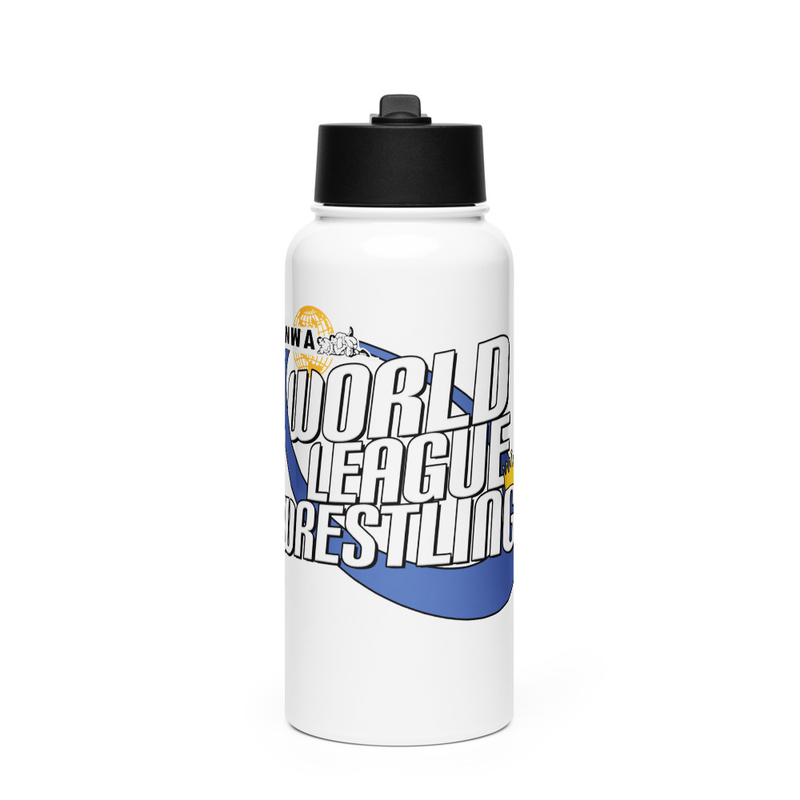 WLW Water Bottle