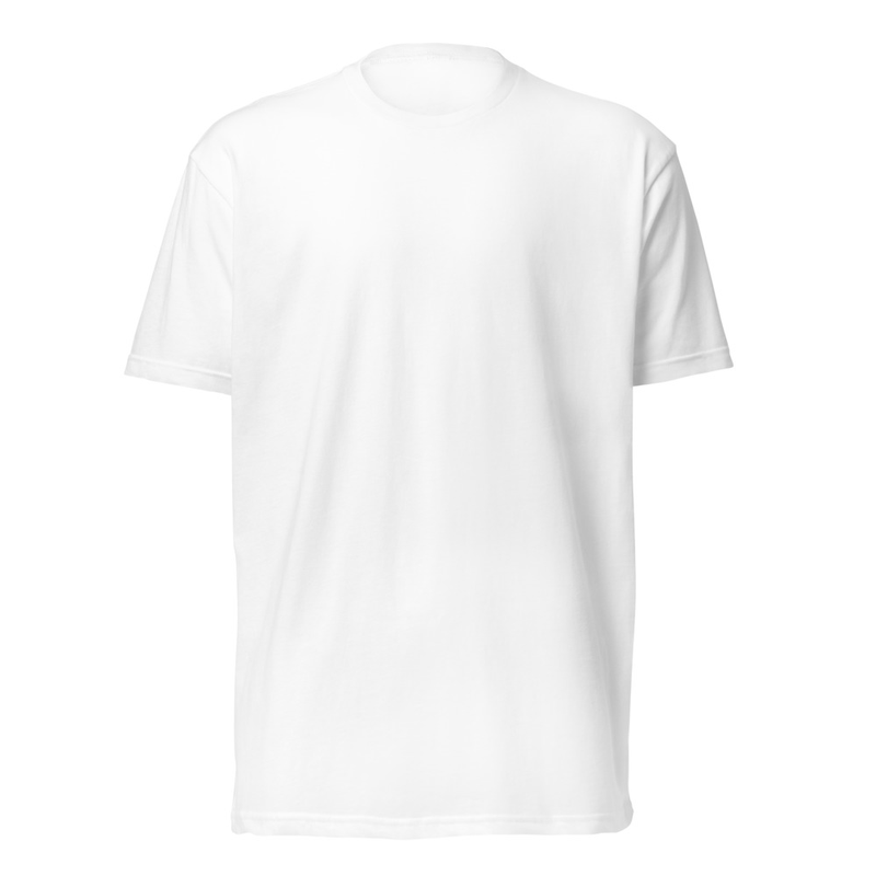 Madison T-Shirt - White