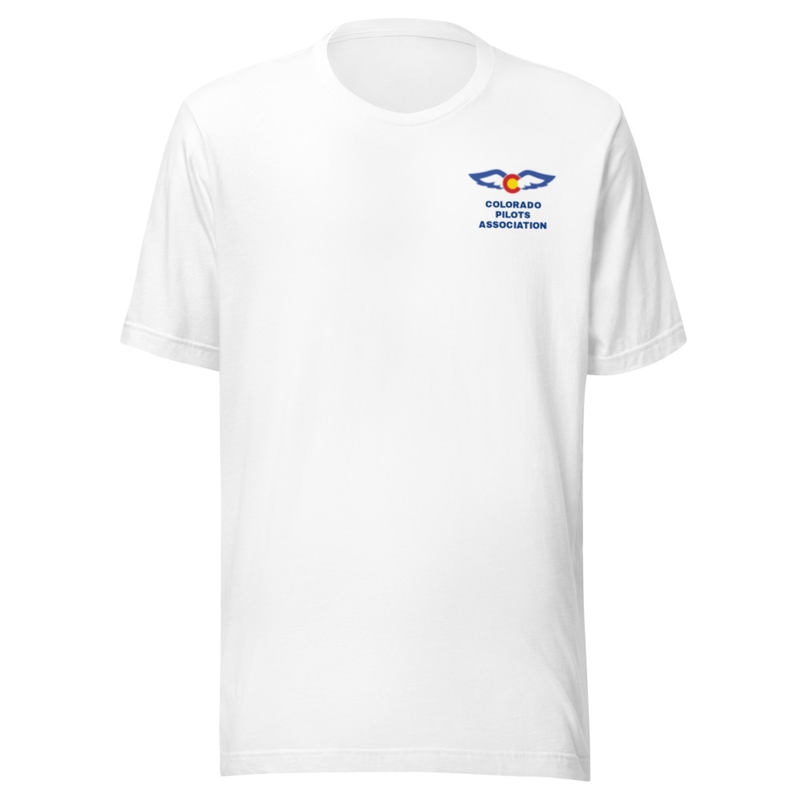 CPA Unisex T-Shirt