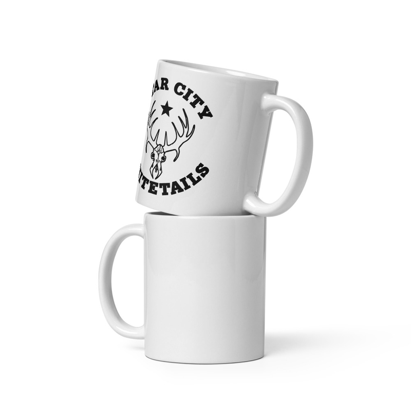Star City Mug