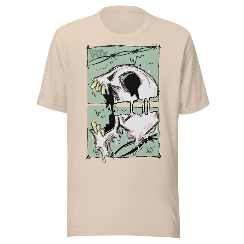 SKULL 02