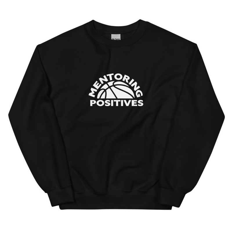 MP Unisex Crew Neck Sweatshirt