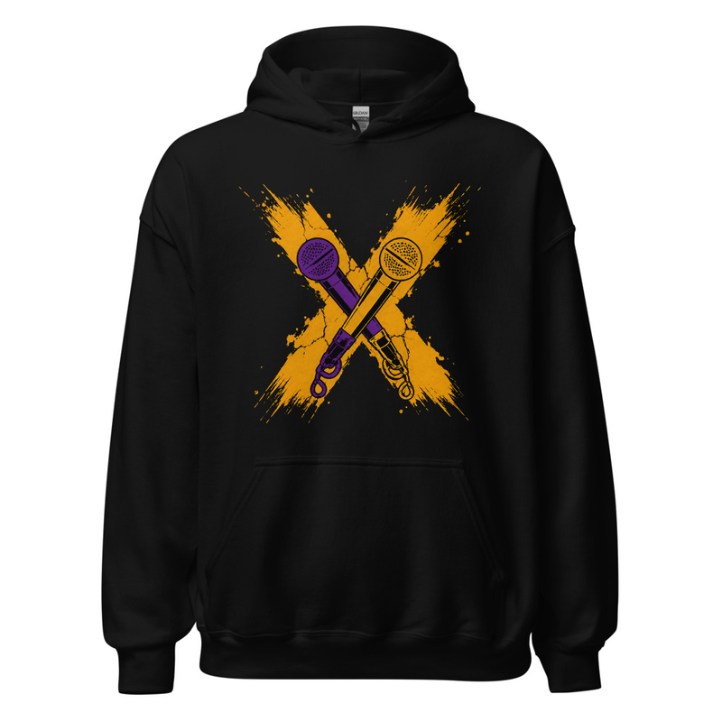 Tha Fix X Hoodie