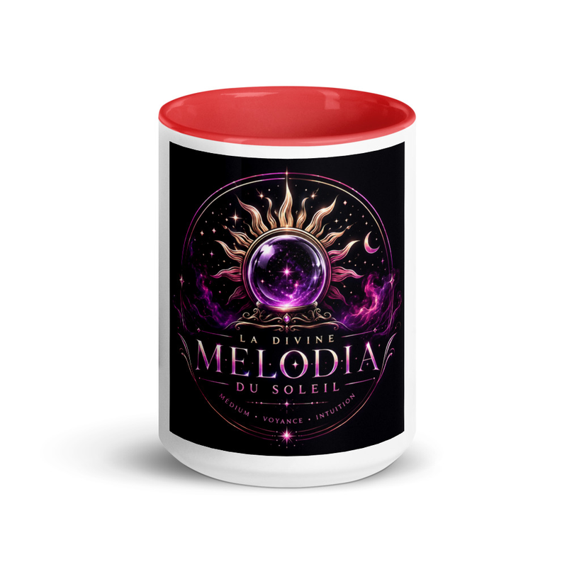 Mug Mélodia vue 6