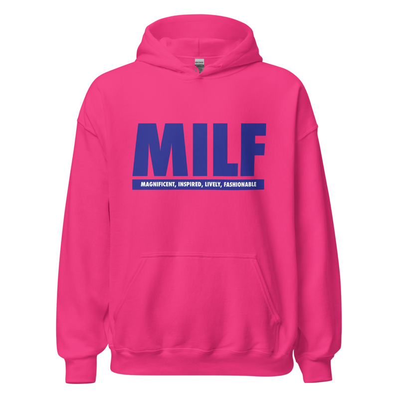 Unisex Hoodie copy
