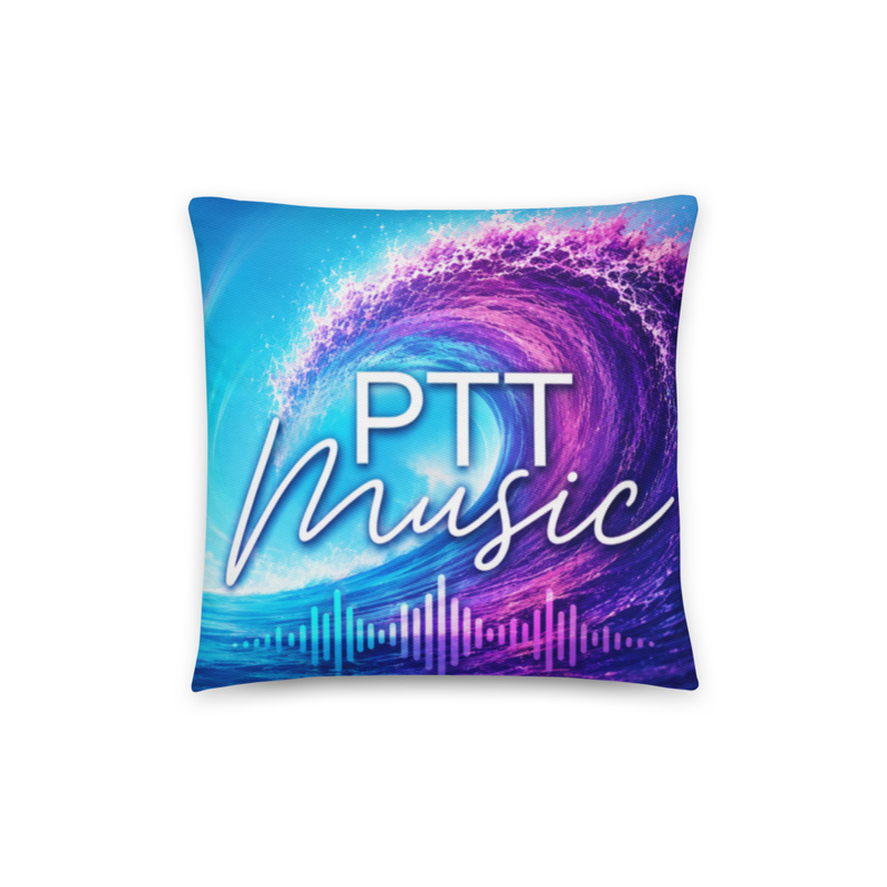 Cotton pillow