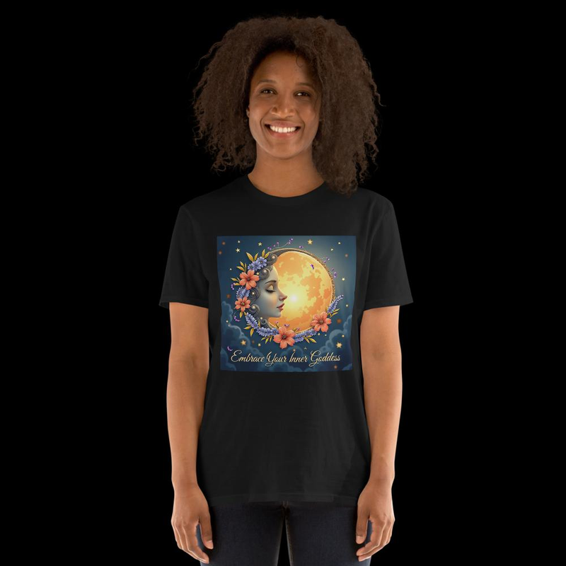 64000 Unisex Softstyle T-Shirt