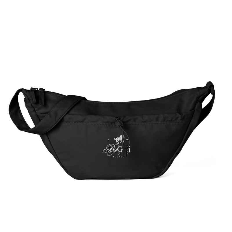 Everyday crossbody bag