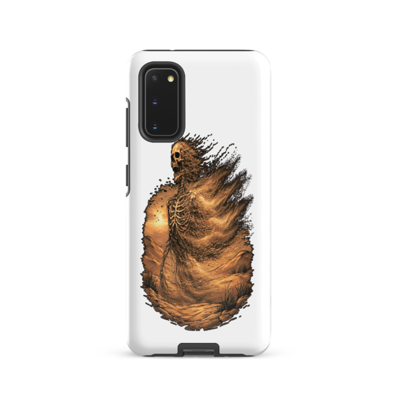 Went Like Tumbleweed Tough Case for Samsung®