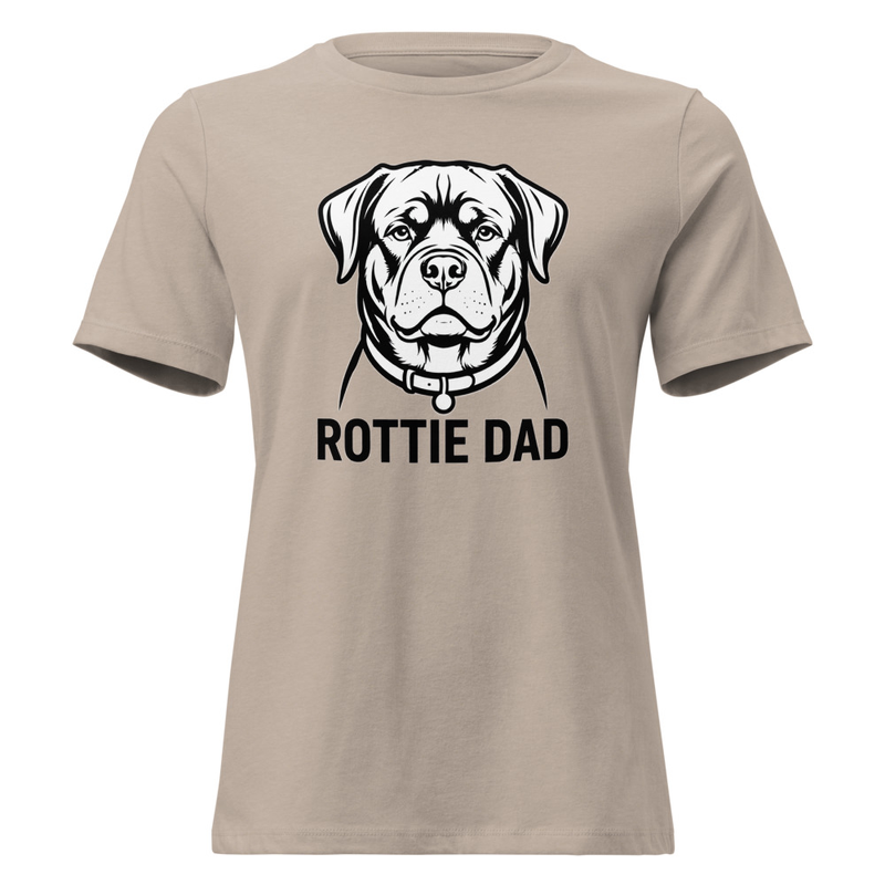 Women's Rot Relaxed T-Shirt – view 6