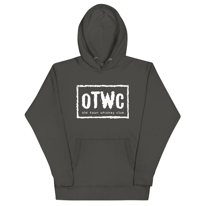 NWO Style - Unisex Hoodie – S, Vintage Black