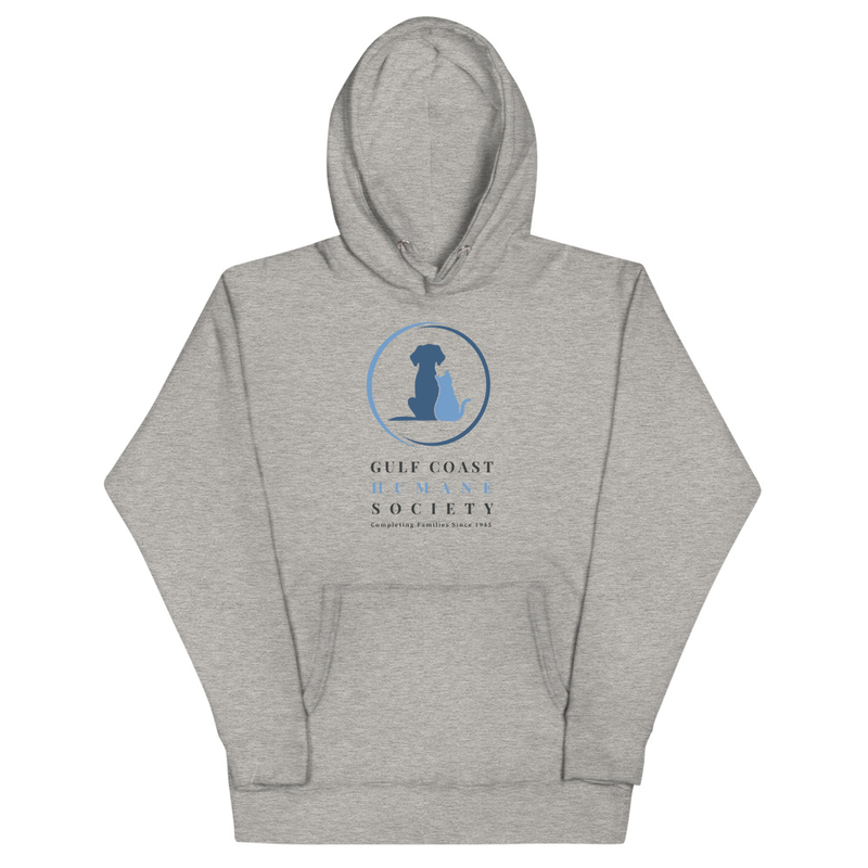 Unisex GCHS Hoodie thumbnail 4