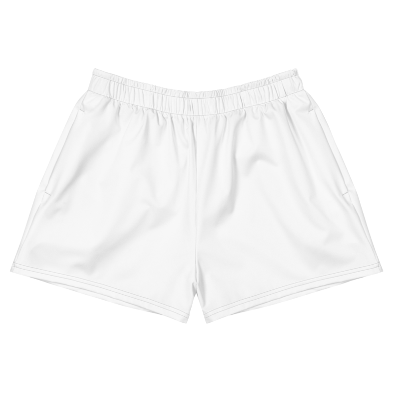 All-Over Print Unisex Athletic Shorts / XS