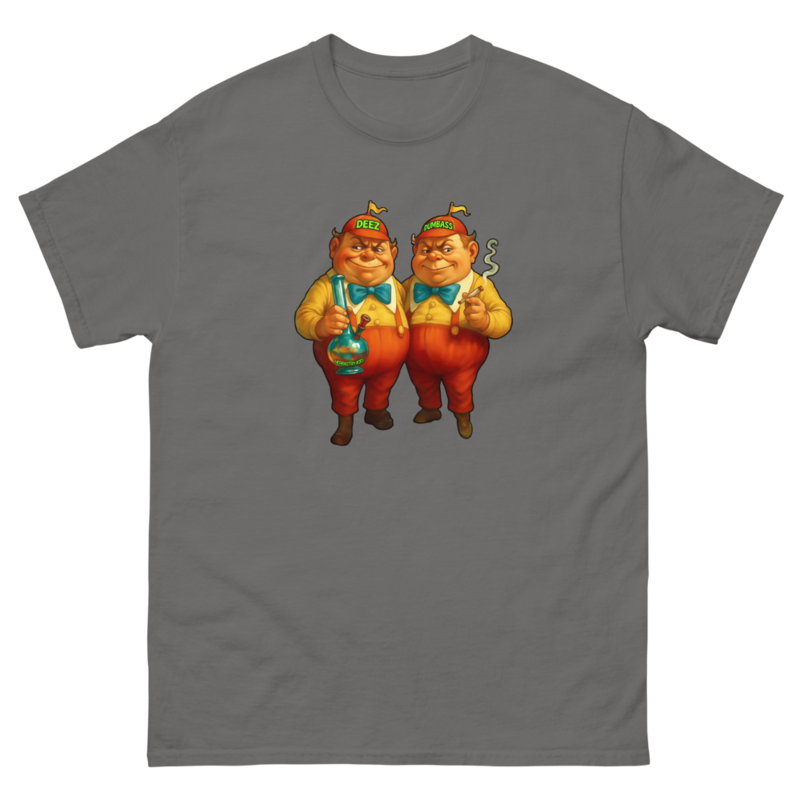 Super Skunk – Unisex Classic Tee | Herbistry420