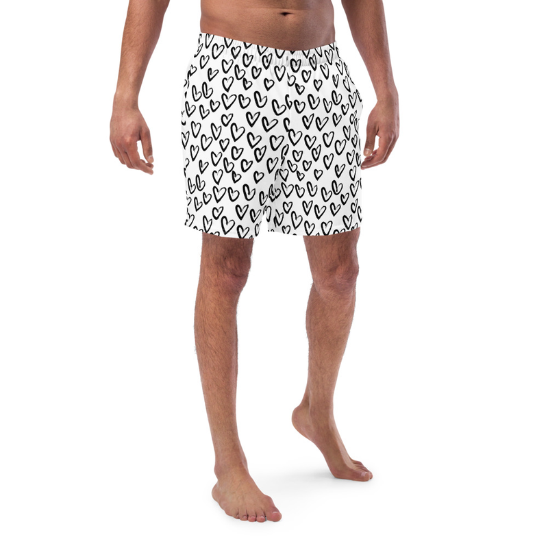 Recycled Swim Trunks