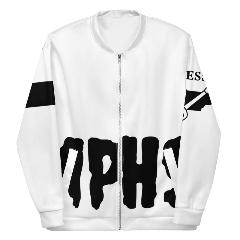 MPHS. TENN.™ Bomber Jacket