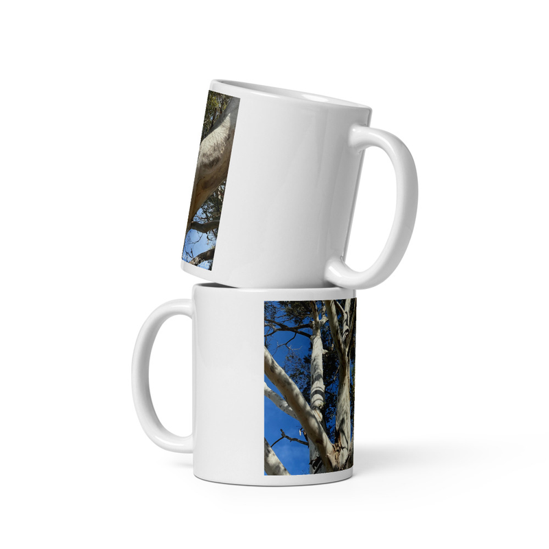 Choose Your Path Mug