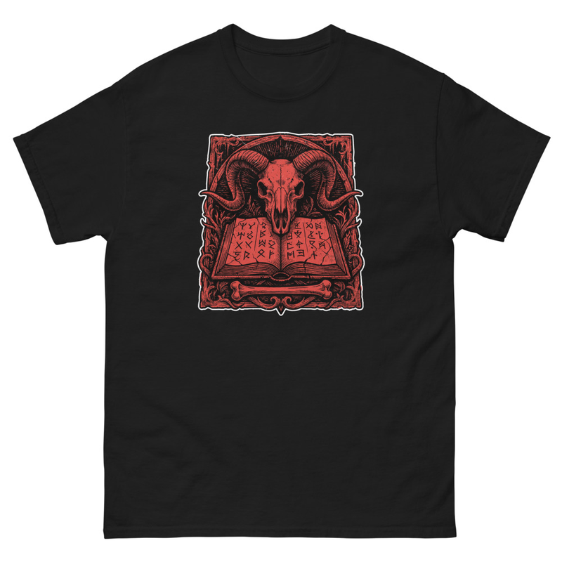 No. 666 - T-Shirt